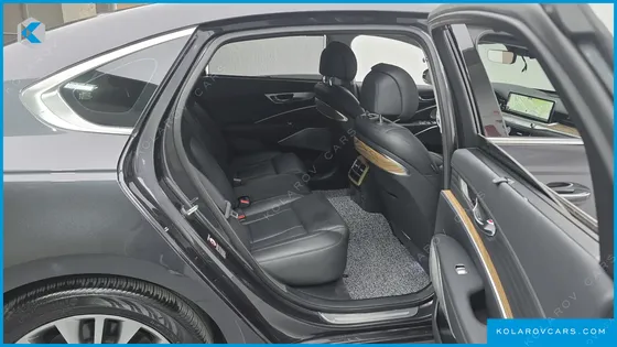 KIA K9 3.8 GDI