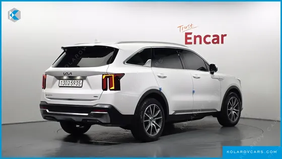 KIA SORENTO HEV 1.6 2WD