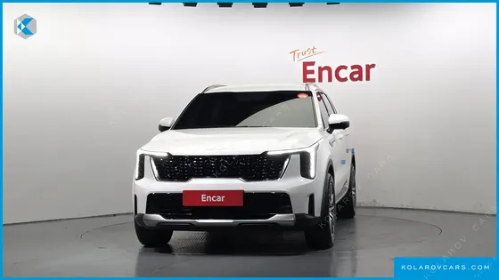 KIA SORENTO HEV 1.6 2WD