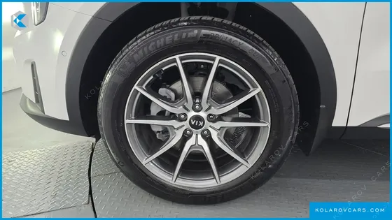 KIA SORENTO HEV 1.6 2WD