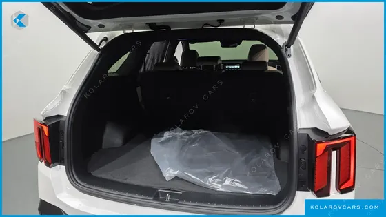 KIA SORENTO HEV 1.6 2WD