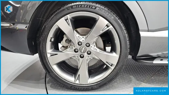GENESIS GV80 3.0 DIESEL AWD