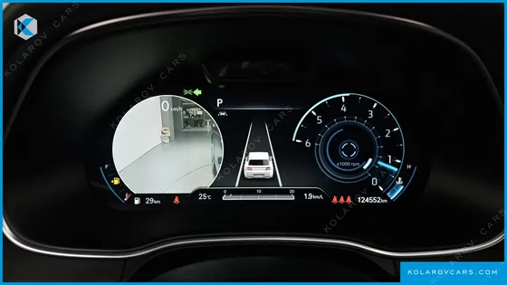 GENESIS GV80 3.0 DIESEL AWD
