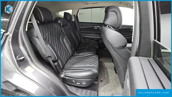 GENESIS GV80 3.0 DIESEL AWD