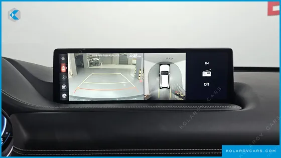 GENESIS GV80 3.0 DIESEL AWD