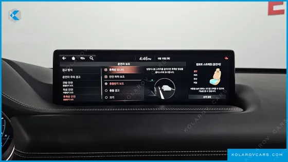GENESIS GV80 3.0 DIESEL AWD