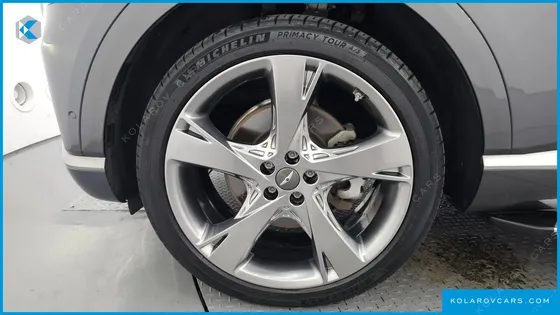 GENESIS GV80 3.0 DIESEL AWD