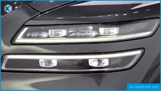 GENESIS GV80 3.0 DIESEL AWD
