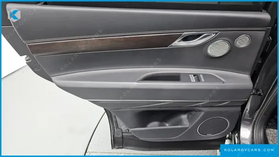 GENESIS GV80 3.0 DIESEL AWD