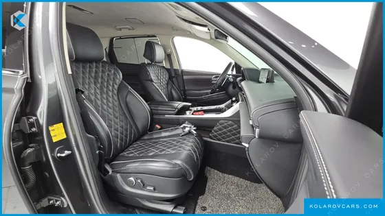 GENESIS GV80 3.0 DIESEL AWD