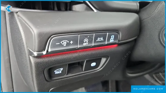 GENESIS GV80 3.0 DIESEL AWD