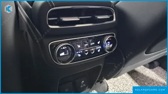 GENESIS GV80 3.0 DIESEL AWD