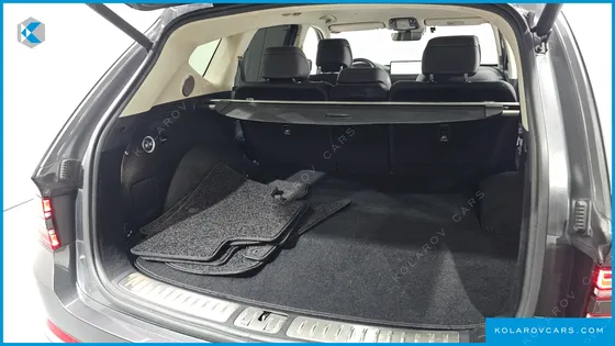 GENESIS GV80 3.0 DIESEL AWD