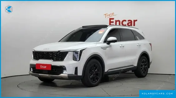 KIA SORENTO HEV 1.6 2WD