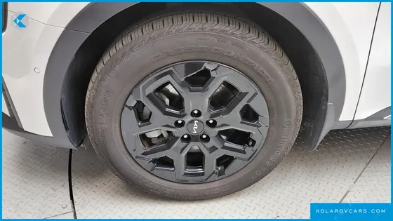 KIA SORENTO HEV 1.6 2WD