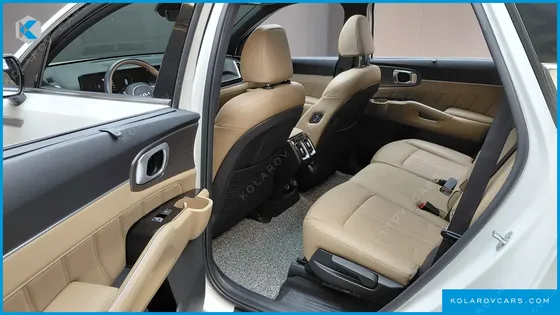 KIA SORENTO HEV 1.6 2WD