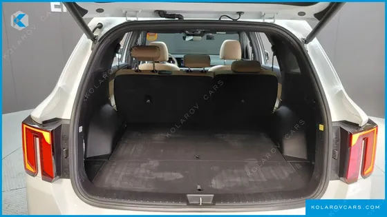 KIA SORENTO HEV 1.6 2WD