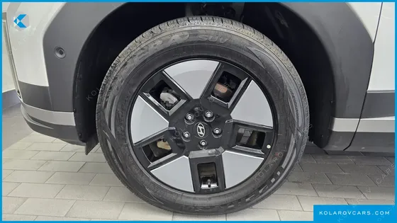 HYUNDAI SANTA FE HEV 1.6 2WD