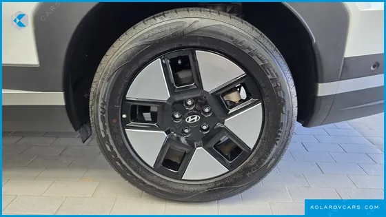HYUNDAI SANTA FE HEV 1.6 2WD