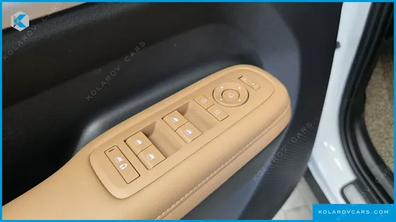 HYUNDAI SANTA FE HEV 1.6 2WD