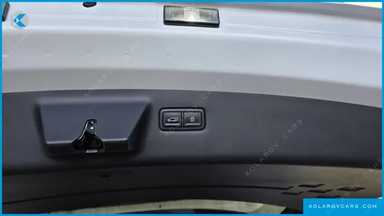 HYUNDAI SANTA FE HEV 1.6 2WD