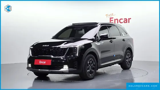 KIA SORENTO HEV 1.6 2WD