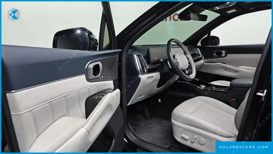KIA SORENTO HEV 1.6 2WD