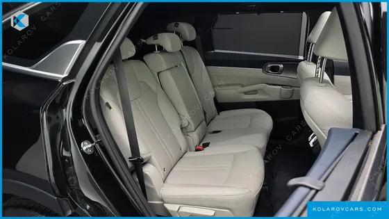 KIA SORENTO HEV 1.6 2WD