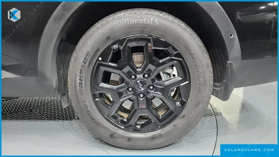 KIA SORENTO HEV 1.6 2WD