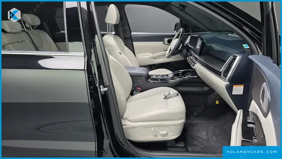 KIA SORENTO HEV 1.6 2WD