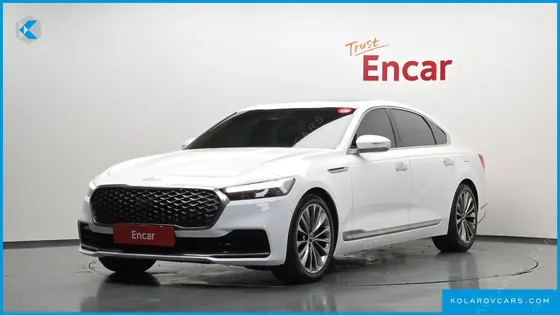 KIA K9 3.8 GDI AWD