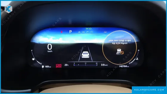 KIA K9 3.8 GDI AWD