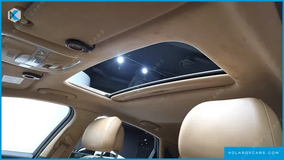 KIA K9 3.8 GDI AWD