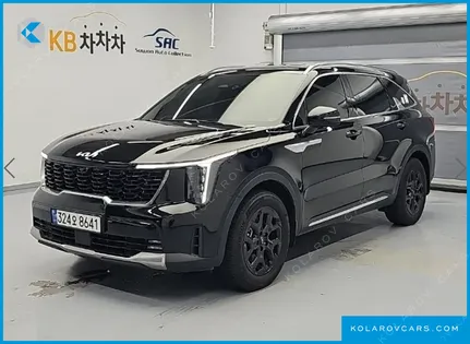 KIA SORENTO HEV 1.6 2WD