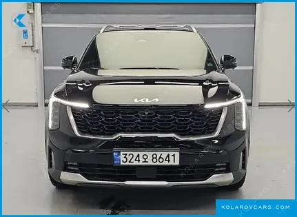 KIA SORENTO HEV 1.6 2WD