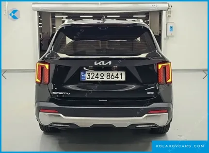 KIA SORENTO HEV 1.6 2WD