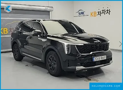 KIA SORENTO HEV 1.6 2WD