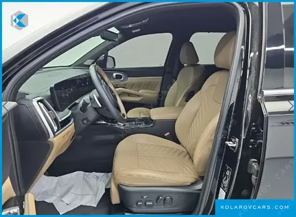 KIA SORENTO HEV 1.6 2WD