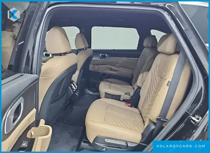 KIA SORENTO HEV 1.6 2WD