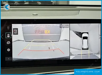 KIA SORENTO HEV 1.6 2WD