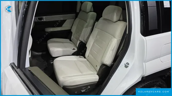 HYUNDAI SANTA FE GASOLINE 2.5T 4WD