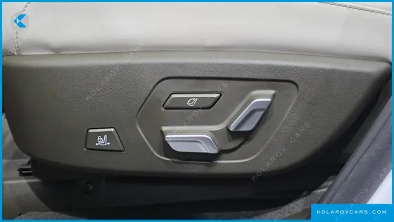 HYUNDAI SANTA FE GASOLINE 2.5T 4WD