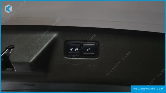 HYUNDAI SANTA FE GASOLINE 2.5T 4WD