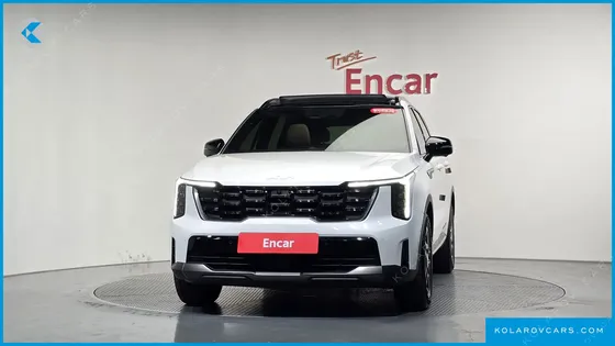 KIA SORENTO HEV 1.6 4WD