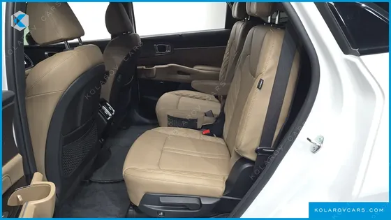 KIA SORENTO HEV 1.6 4WD