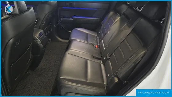 HYUNDAI SANTA FE HEV 1.6 2WD