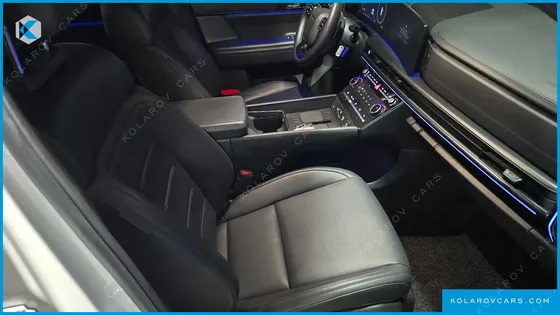 HYUNDAI SANTA FE HEV 1.6 2WD