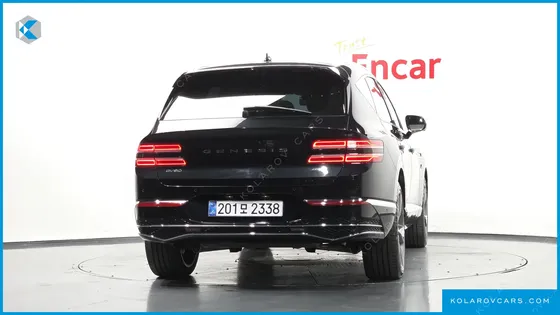 GENESIS GV80 3.5T GASOLINE AWD
