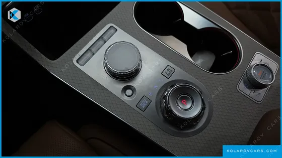 GENESIS GV80 3.5T GASOLINE AWD