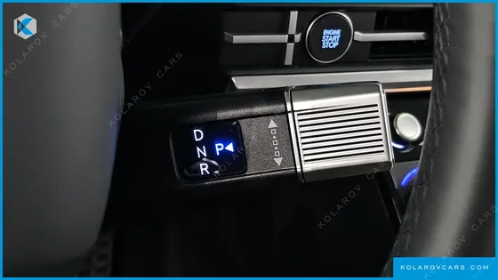 HYUNDAI SANTA FE GASOLINE 2.5T 2WD
